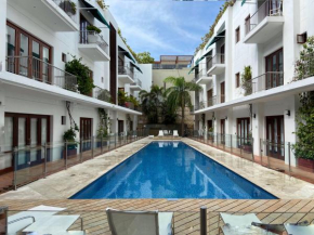 Wynwood Eslava in Cartagena